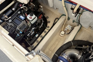 OFF PISTE 42ft Sabre Yacht For Sale