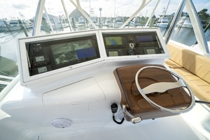 C Phase 58ft Ritchie Howell Yacht For Sale
