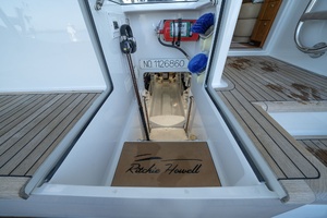 C Phase 58ft Ritchie Howell Yacht For Sale