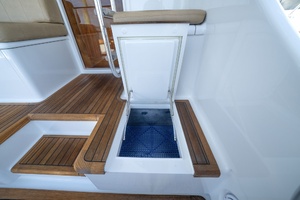 C Phase 58ft Ritchie Howell Yacht For Sale