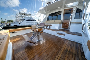 C Phase 58ft Ritchie Howell Yacht For Sale