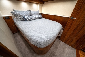 C Phase 58ft Ritchie Howell Yacht For Sale