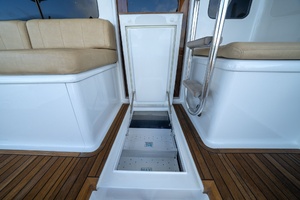 C Phase 58ft Ritchie Howell Yacht For Sale