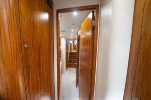 C Phase 58ft Ritchie Howell Yacht For Sale