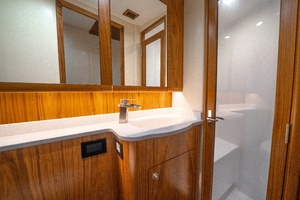 C Phase 58ft Ritchie Howell Yacht For Sale