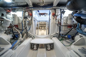 C Phase 58ft Ritchie Howell Yacht For Sale