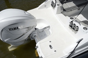 26ft Hurricane Yacht For Sale