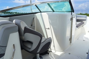 26ft Hurricane Yacht For Sale