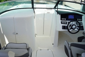 26ft Hurricane Yacht For Sale
