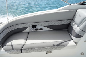 26ft Hurricane Yacht For Sale