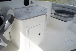 26ft Hurricane Yacht For Sale