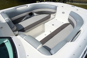 26ft Hurricane Yacht For Sale