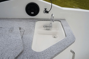 26ft Hurricane Yacht For Sale