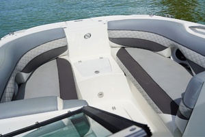 26ft Hurricane Yacht For Sale