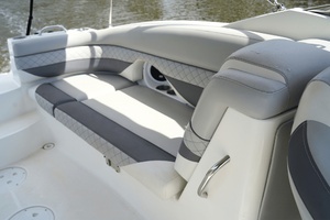 26ft Hurricane Yacht For Sale