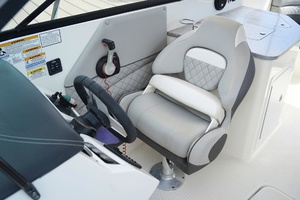 26ft Hurricane Yacht For Sale