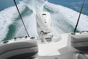 26ft Hurricane Yacht For Sale