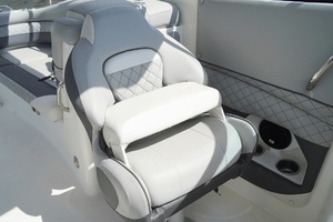 26ft Hurricane Yacht For Sale