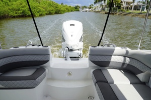26ft Hurricane Yacht For Sale