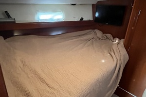 Paloma 39ft Beneteau Yacht For Sale