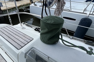 Paloma 39ft Beneteau Yacht For Sale