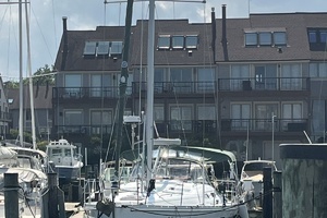 Paloma 39ft Beneteau Yacht For Sale