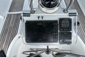 Paloma 39ft Beneteau Yacht For Sale