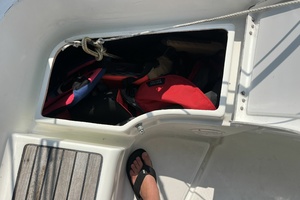 Paloma 39ft Beneteau Yacht For Sale