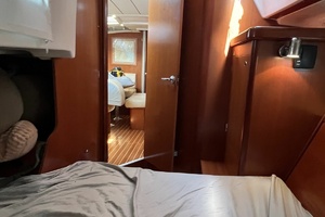 Paloma 39ft Beneteau Yacht For Sale