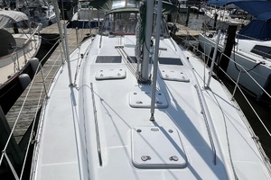 Paloma 39ft Beneteau Yacht For Sale