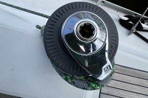 Paloma 39ft Beneteau Yacht For Sale