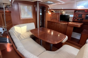Paloma 39ft Beneteau Yacht For Sale