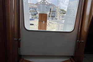 Paloma 39ft Beneteau Yacht For Sale