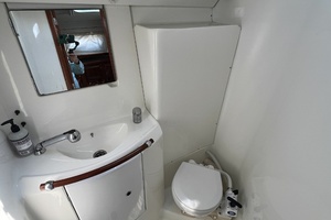 Paloma 39ft Beneteau Yacht For Sale