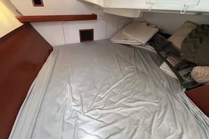Paloma 39ft Beneteau Yacht For Sale