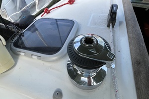 Paloma 39ft Beneteau Yacht For Sale