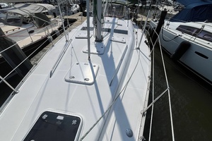 Paloma 39ft Beneteau Yacht For Sale
