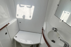 Paloma 39ft Beneteau Yacht For Sale