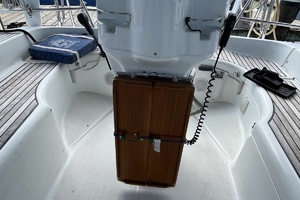 Paloma 39ft Beneteau Yacht For Sale