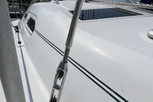 Paloma 39ft Beneteau Yacht For Sale
