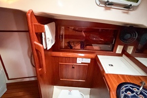 33ft Nonsuch Yacht For Sale
