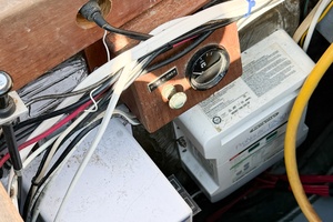 33ft Nonsuch Yacht For Sale