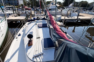 33ft Nonsuch Yacht For Sale