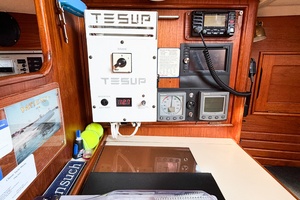 33ft Nonsuch Yacht For Sale