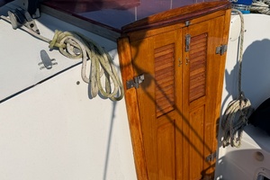 33ft Nonsuch Yacht For Sale