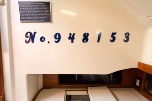 33ft Nonsuch Yacht For Sale