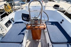 33ft Nonsuch Yacht For Sale
