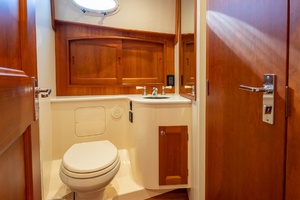 TURQUOISE name reserved 48ft Hinckley Yacht For Sale
