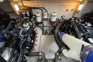 47ft Sea Ray Yacht For Sale