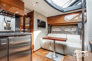47ft Sea Ray Yacht For Sale
